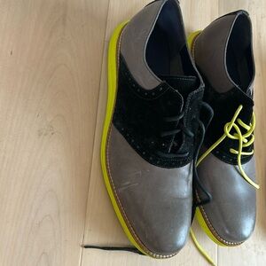 Cole Han shoes